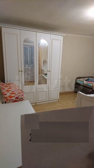 Дом 40 м² на участке 2 сот.