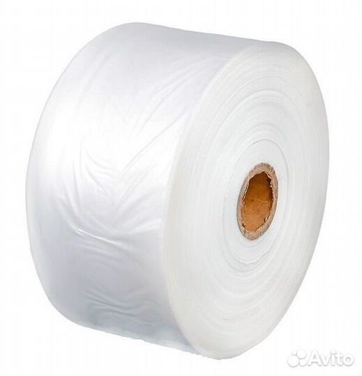 Рукав полиэтиленовый 7-100 см для маркетплейсов