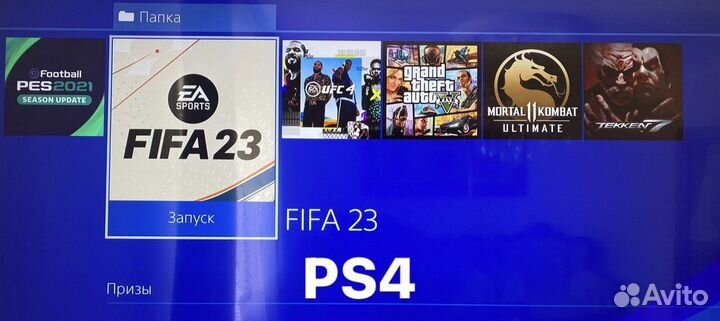 Прокат игравых приставок PS3-PS4-PS5