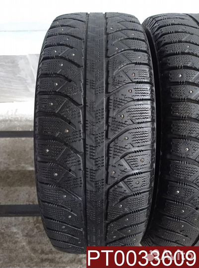 Bridgestone Ice Cruiser 7000 215/60 R17 98H