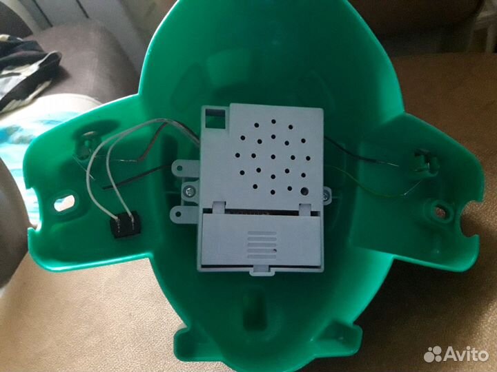 Музыкальная панель для велосипеда Jaguar