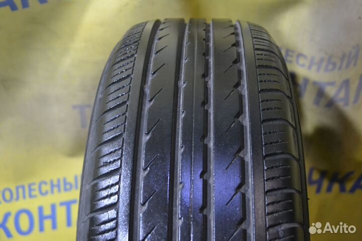 Toyo NanoEnergy J59 195/65 R15