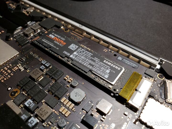 Платы адаптеры MacBook iMac