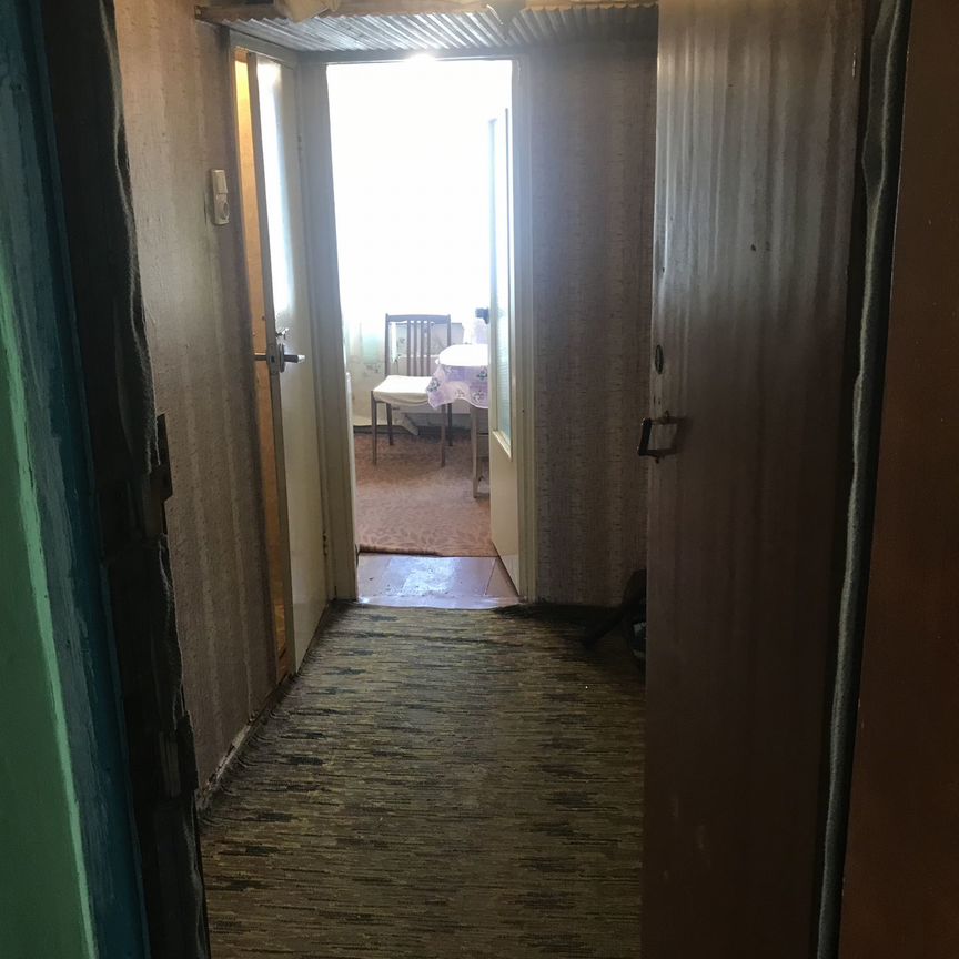 Квартира 2-комн. 52.7 м² в Гаджиево — фото 2