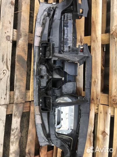 Торпеда BMW 7 E65 730i