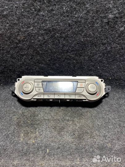 Блок управления климат контролем Ford Kuga