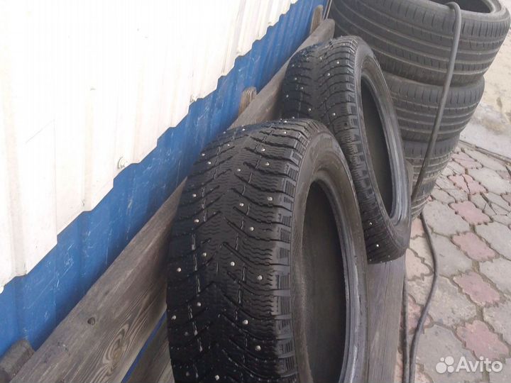 Cordiant Snow Cross 2 185/60 R15 88T