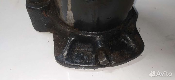 Донкрат 12 тонн