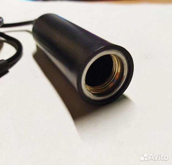 Проводной датчик эхолота Практик