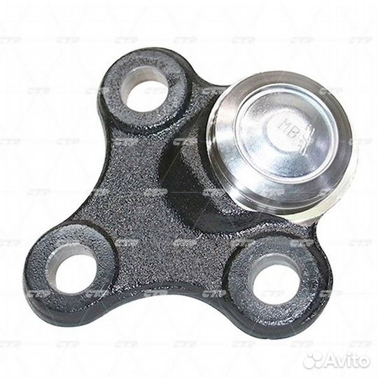 Опора шаровая Sportage/Tucson/Optima/Sonata