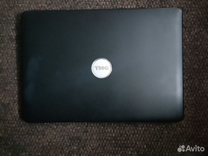 Ноутбук dell PP29L