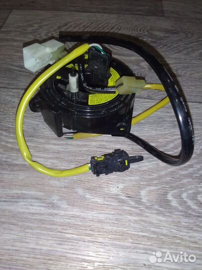 Шлейф рулевой Шевроле Лачетти