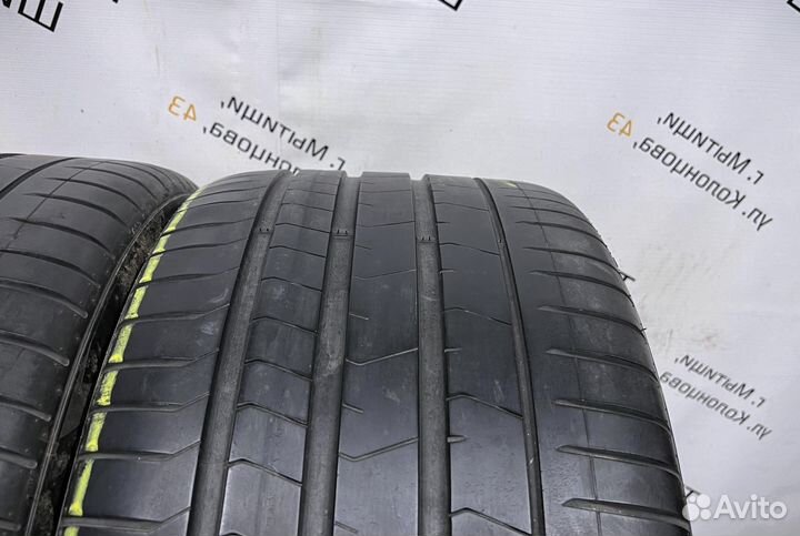 Pirelli P Zero PZ4 315/30 R22 94Y