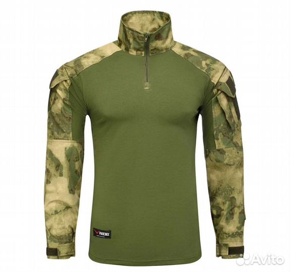 Тактическая рубашка Combat Shirt Gen 3 (Phoenix)