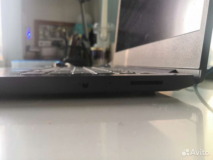 Lenovo ideapad pad 3