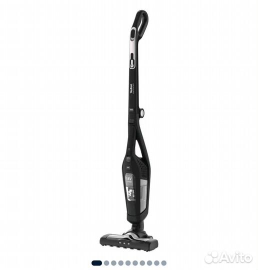 Пылесос беспроводной