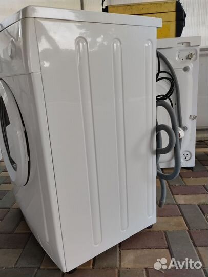 Стиральная машина бу
