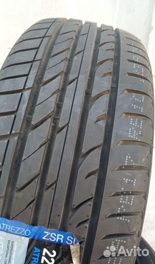 Sailun Atrezzo ZSR SUV 225/55 R18 98V