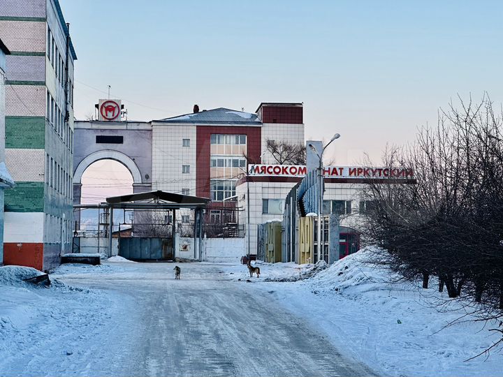 Склад, 700 м²