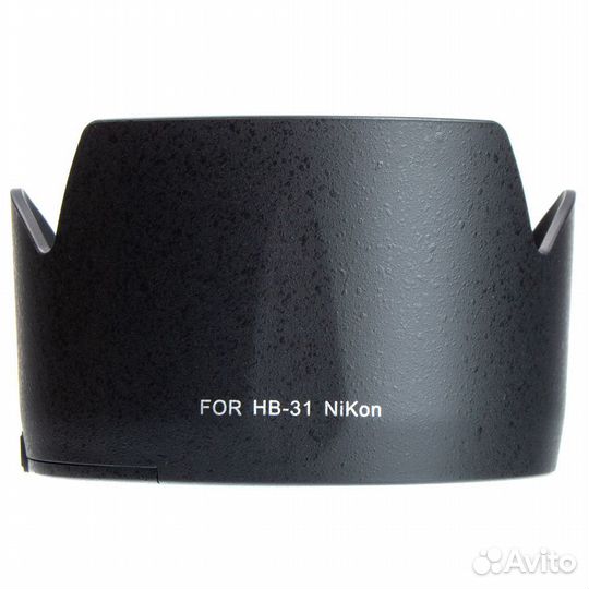 Бленда photon HB-31 для Nikon