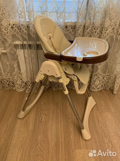 Стульчик для кормления tommy