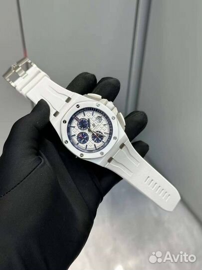 Часы Audemars Piguet Royal Oak 44мм