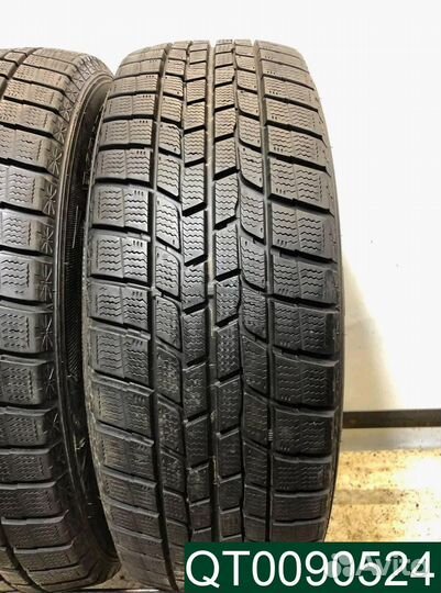 Goodyear Ice Navi 6 215/60 R17 96P