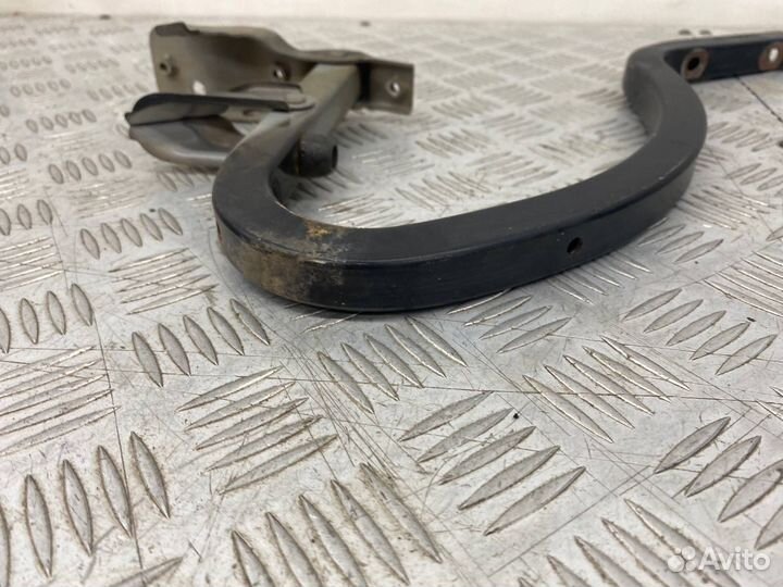 Б/У петля крышки багажника Kia Rio 3 UB D4FC 2013