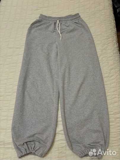 Спортивные штаны женские