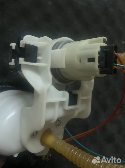 Топливный модуль BMW S 1000 RR 2013г