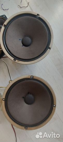 Динамики sansui wa-1000,sa-1000,ta-1000