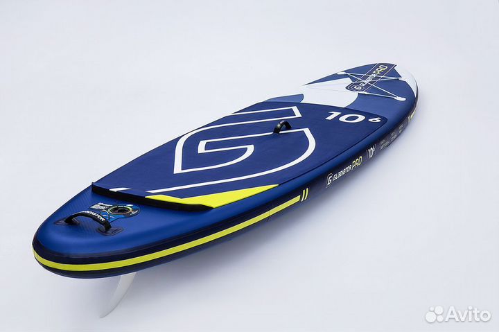 Sup доска Gladiator PRO 10.6