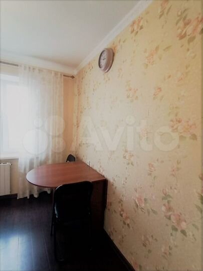 1-к. квартира, 36 м², 5/17 эт.