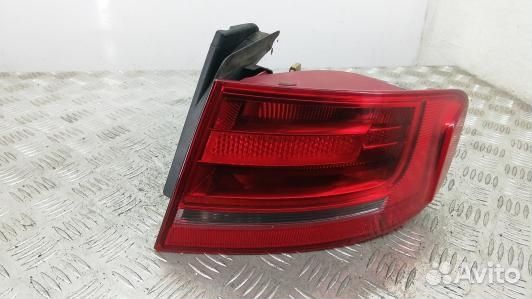 Фонарь задний правый audi A4 B8 (96L06MY01)