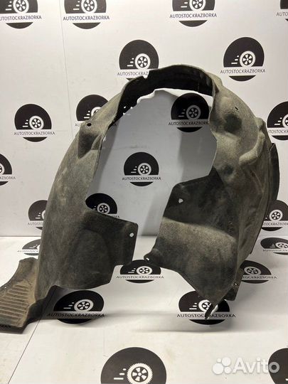 Локер передний левый Porsche Macan 95B 2016