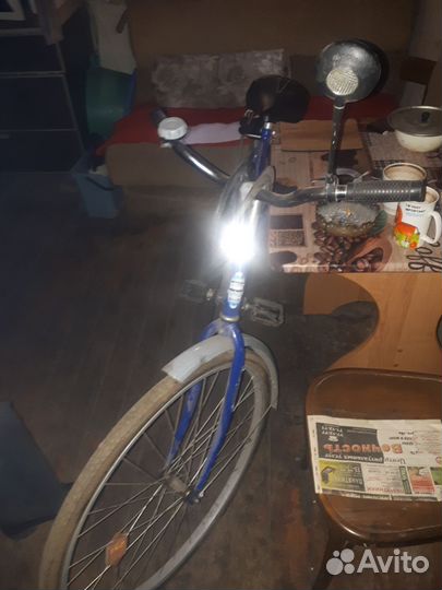 Велосипеды бу взрослый