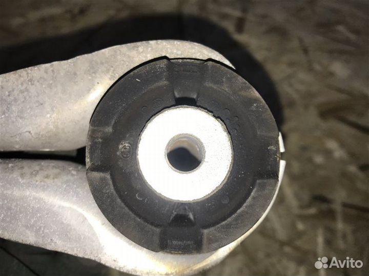 Рычаг передний правый Mercedes-Benz E-Class W211