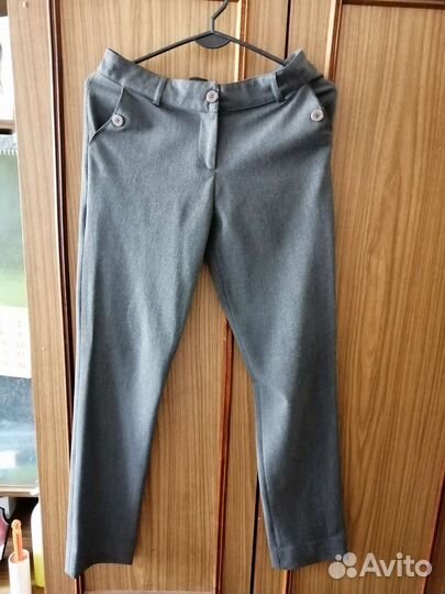 Костюм школьный для девочки