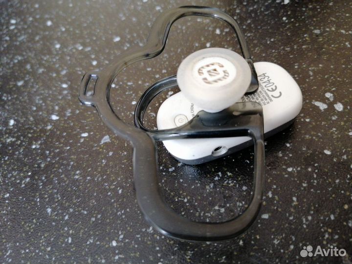 Гарнитура Bluetooth Nokia