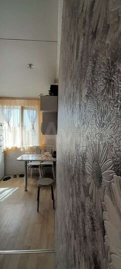 2-к. квартира, 46 м², 5/5 эт.