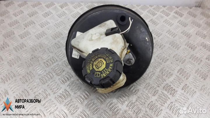 Вакуумный усилитель тормозов Dacia Sandero 2 2013