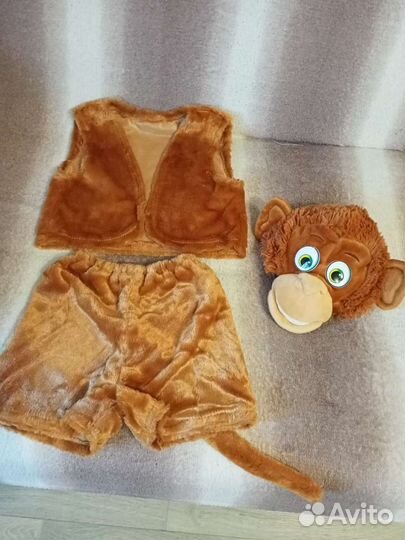 Костюмы для детей прокат