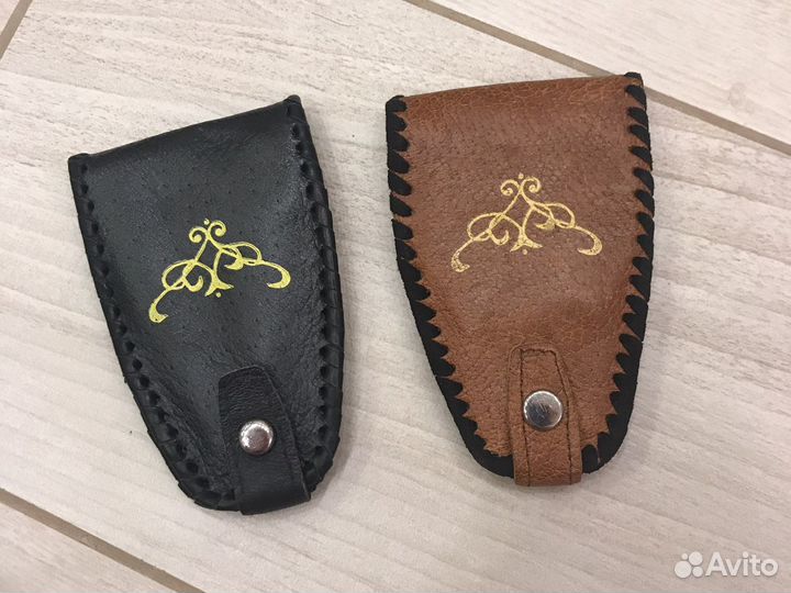 Маникюрный набор СССР