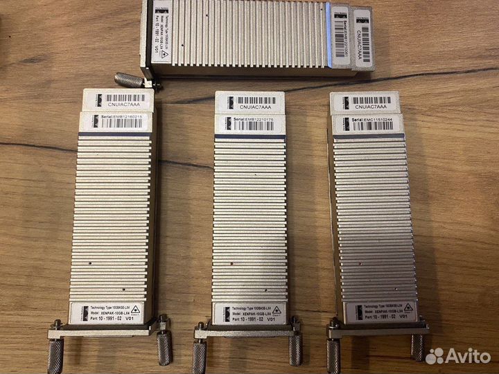 Трансиверы sfp модули Cisco