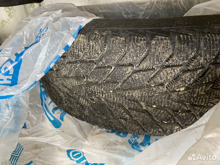 Cordiant Winter Drive 2 225/60 R17