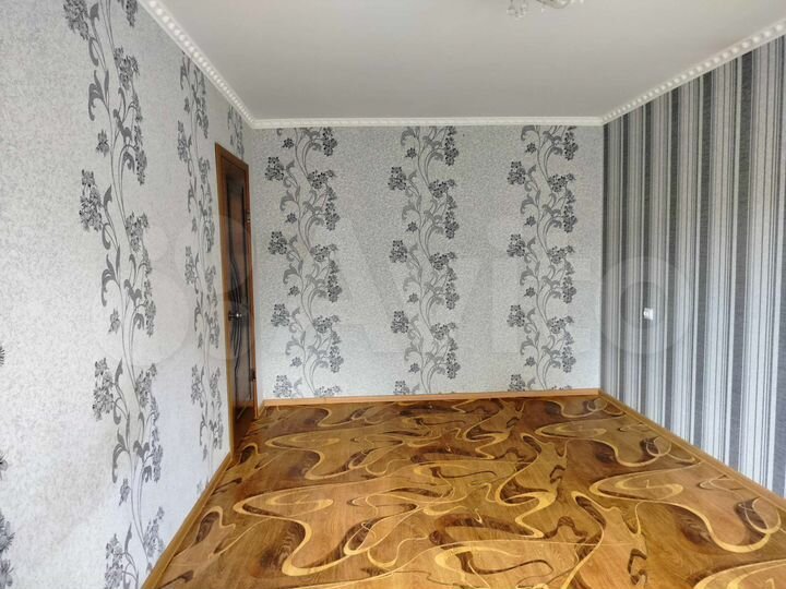 2-к. квартира, 60 м², 4/5 эт.