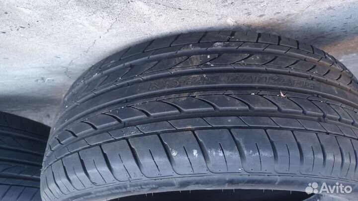 Nankang CW-20 205/55 R16