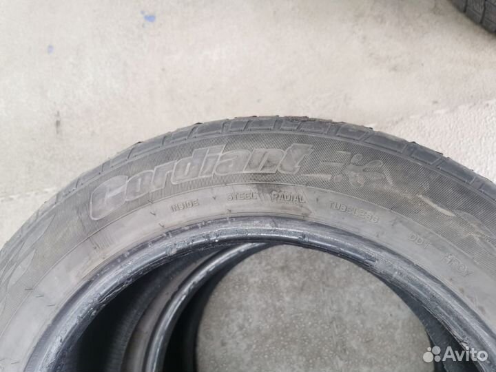 Cordiant Sport 3 205/60 R16