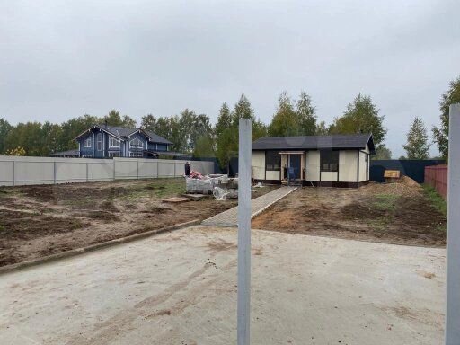 Участок 9,8 сот. (СНТ, ДНП)