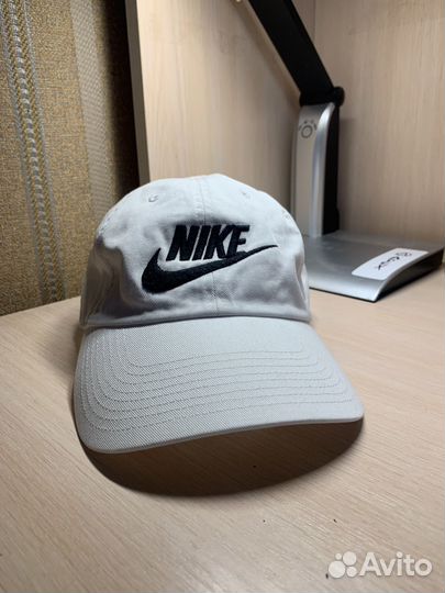 Кепка nike оригинал
